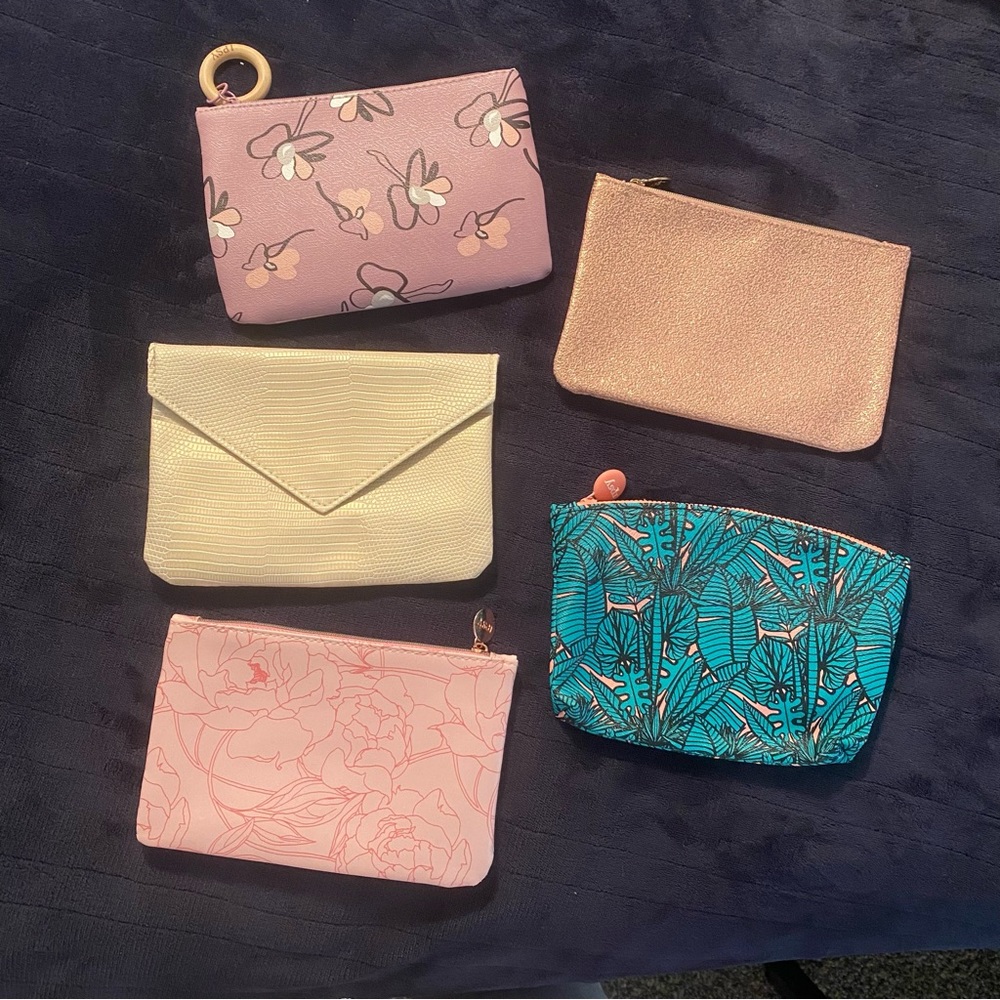 💖 IPSY BAGS 💖